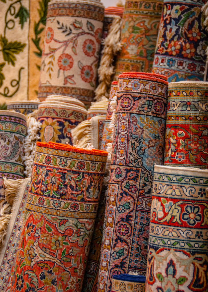 Limpeza de Tapetes em Campinas