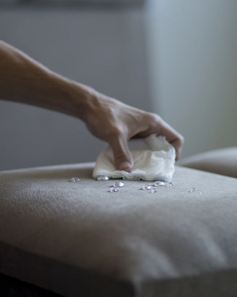 Impermeabilização de Sofá em Campinas